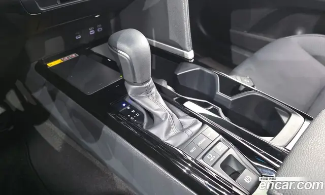Toyota Camry 2024 2.5 АКПП, миниатюра 12
