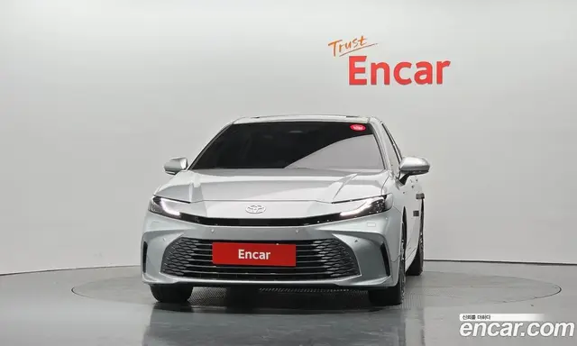 Toyota Camry 2024 2.5 АКПП, миниатюра 3