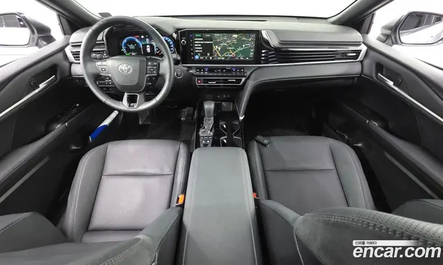 Toyota Camry 2024 2.5 АКПП, миниатюра 10