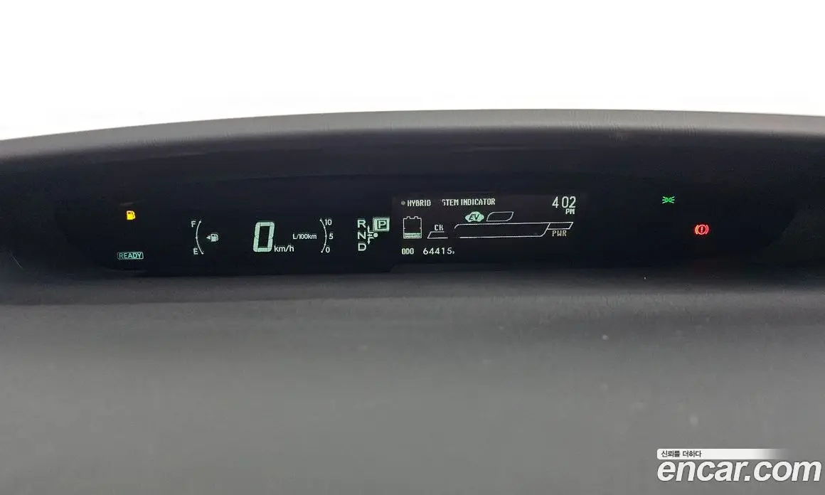 Toyota Prius 2015 1.8 АКПП, фото 11