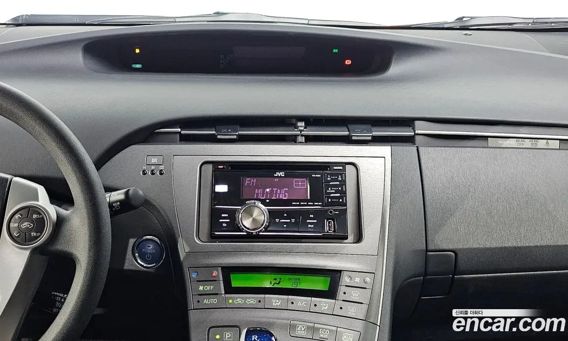 Toyota Prius 2015 1.8 АКПП, фото 20