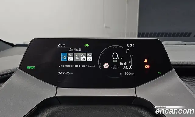 Toyota Prius 2024 2.0 АКПП, миниатюра 11