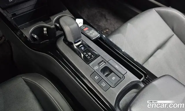 Toyota Prius 2024 2.0 АКПП, миниатюра 12