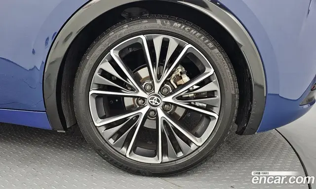 Toyota Prius 2024 2.0 АКПП, миниатюра 7