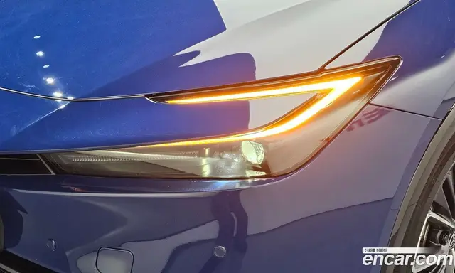 Toyota Prius 2024 2.0 АКПП, миниатюра 8