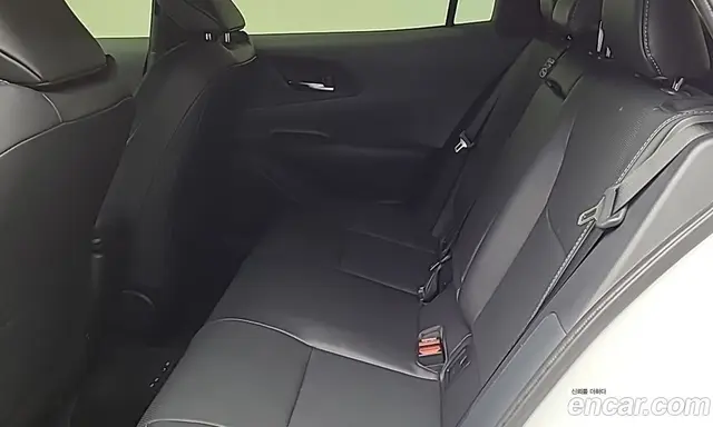 Toyota Prius 2025 2.0 АКПП, миниатюра 11 Toyota Prius 2025 2.0 АКПП, миниатюра 11