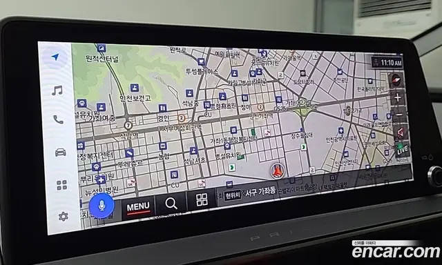 Toyota Prius 2025 2.0 АКПП, миниатюра 12