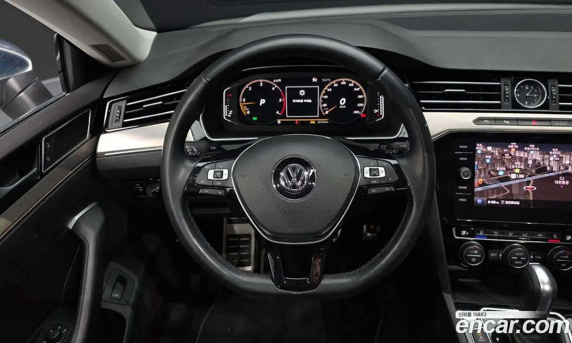 Volkswagen Arteon 2020 2.0 АКПП, фото 19
