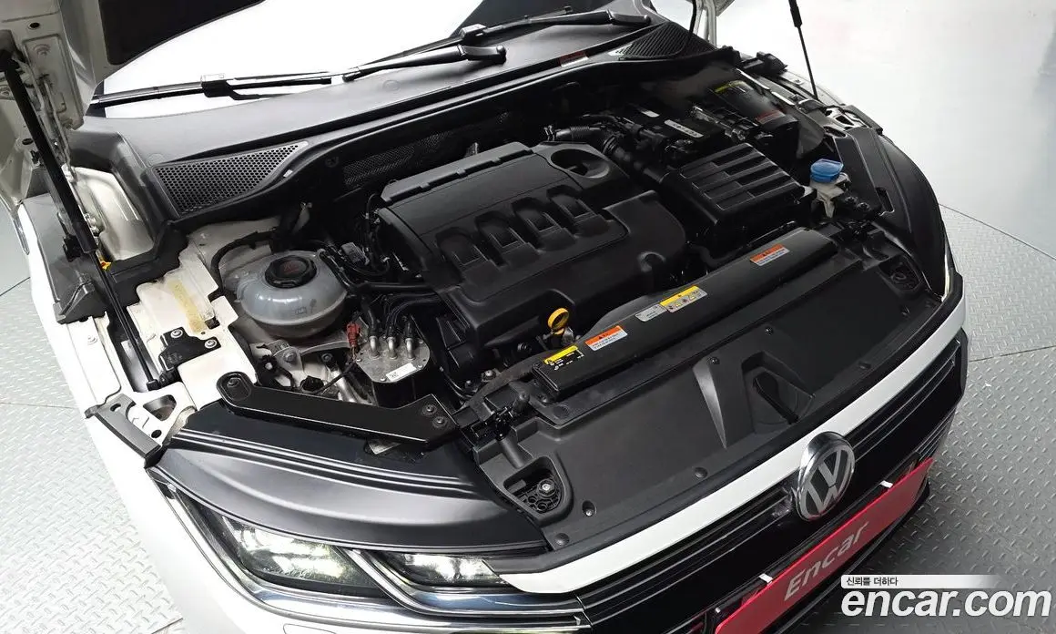 Volkswagen Arteon 2020 2.0 АКПП, фото 6