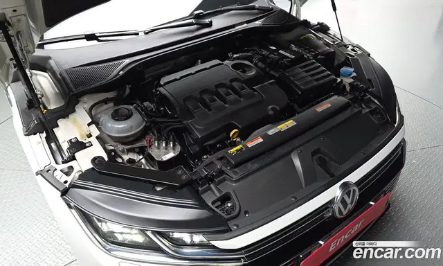 Volkswagen Arteon 2020 2.0 АКПП, миниатюра 6