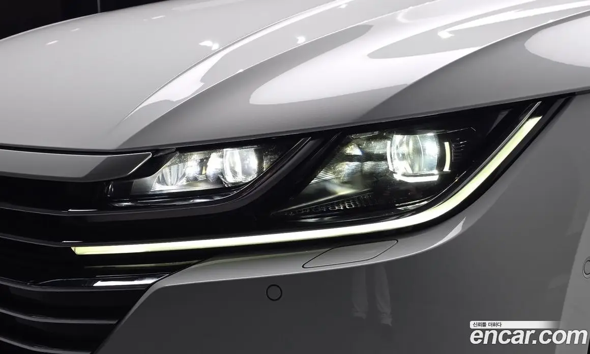 Volkswagen Arteon 2020 2.0 АКПП, фото 8