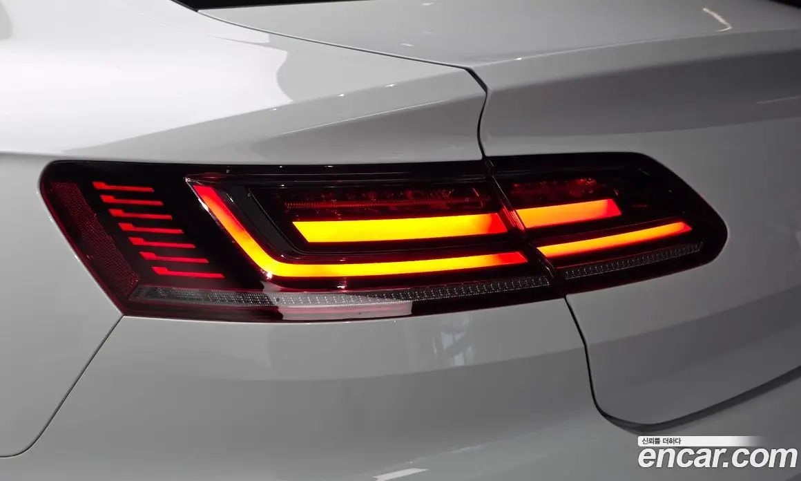 Volkswagen Arteon 2020 2.0 АКПП, фото 9