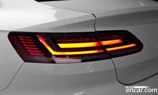 Volkswagen Arteon 2020 2.0 АКПП, миниатюра 9