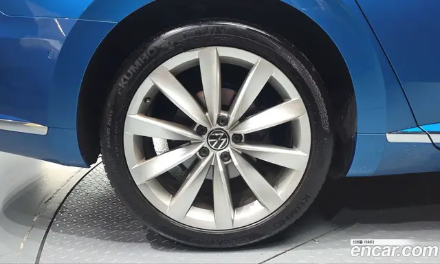 Volkswagen Arteon 2023 2.0 АКПП, миниатюра 4