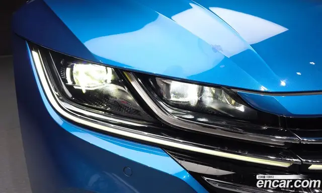 Volkswagen Arteon 2023 2.0 АКПП, миниатюра 7