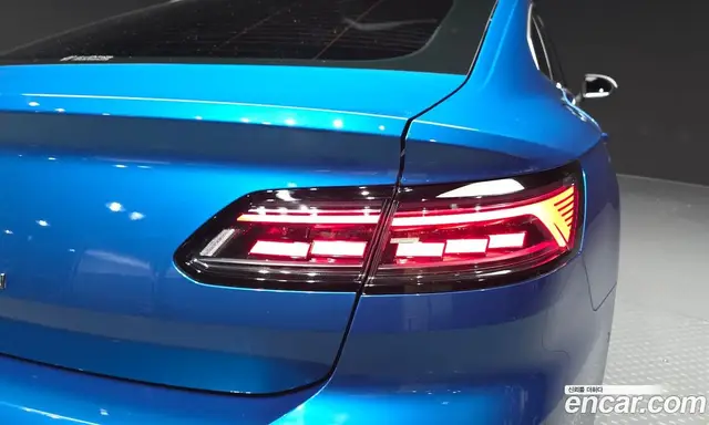 Volkswagen Arteon 2023 2.0 АКПП, миниатюра 8