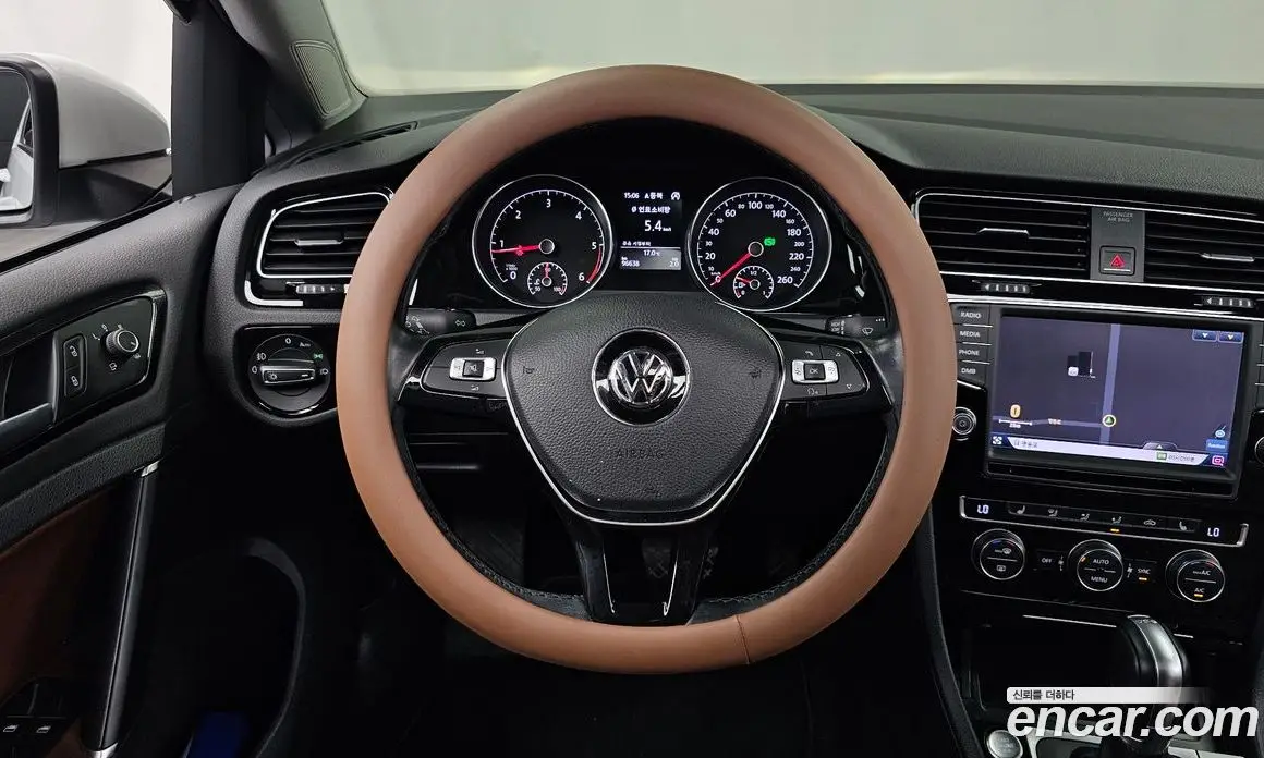 Volkswagen Golf 2014 2.0 АКПП, фото 13