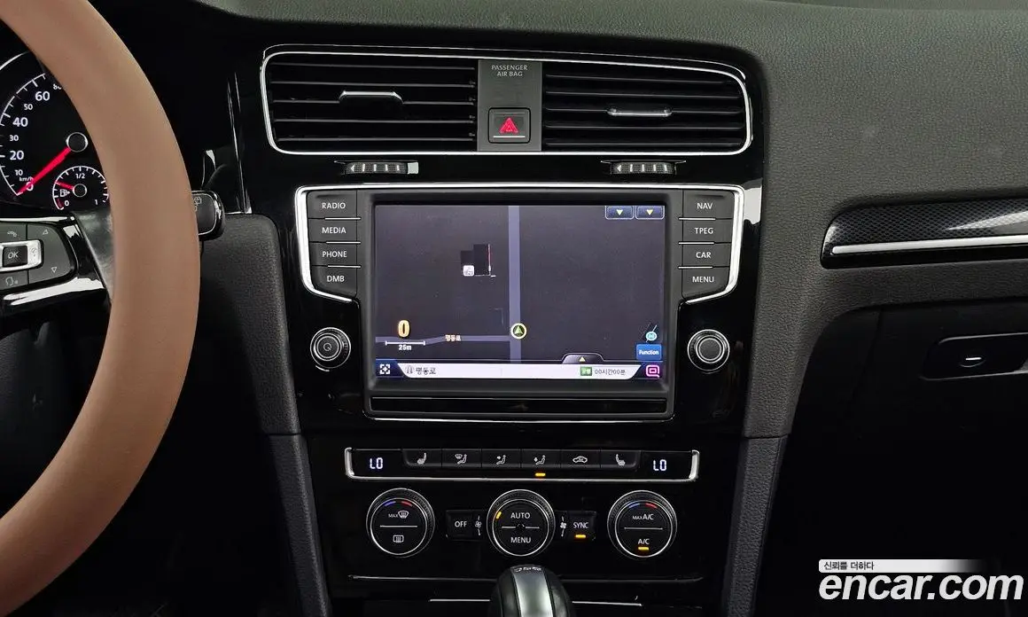 Volkswagen Golf 2014 2.0 АКПП, фото 14