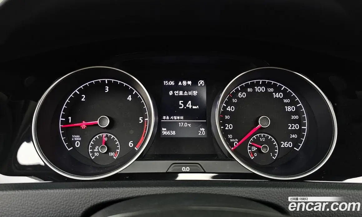 Volkswagen Golf 2014 2.0 АКПП, фото 8
