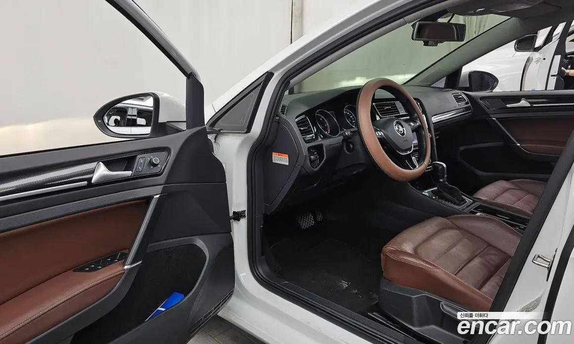 Volkswagen Golf 2014 2.0 АКПП, фото 10