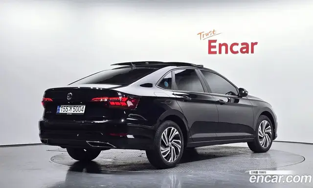 Volkswagen Jetta, 2021, 73 334 км