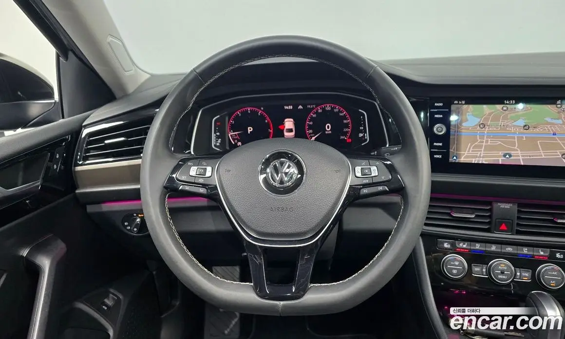 Volkswagen Jetta 2021 1.4 АКПП, фото 18 Volkswagen Jetta 2021 1.4 АКПП, фото 18