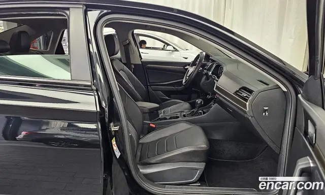 Volkswagen Jetta 2021 1.4 АКПП, миниатюра 11