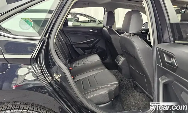Volkswagen Jetta 2021 1.4 АКПП, миниатюра 12