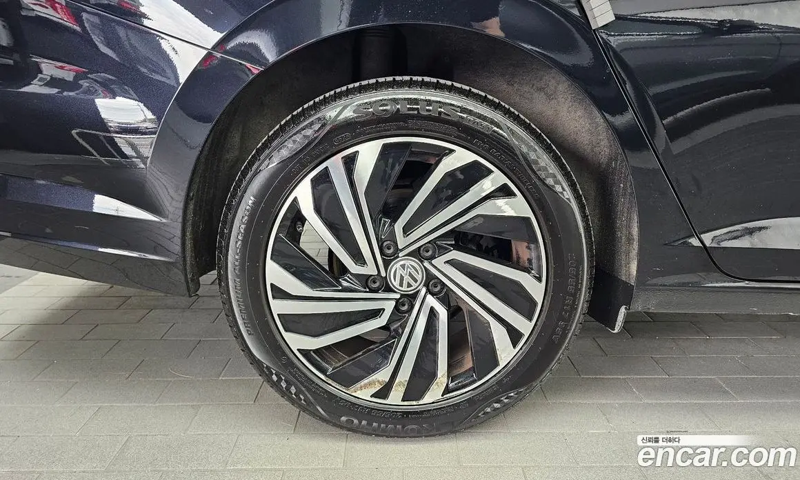 Volkswagen Jetta 2021 1.4 АКПП, фото 5