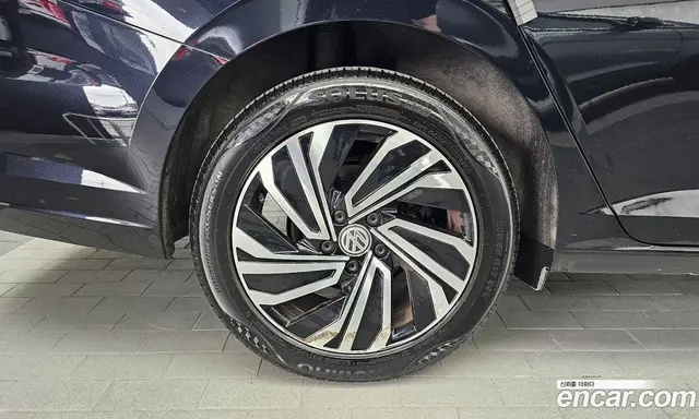 Volkswagen Jetta 2021 1.4 АКПП, миниатюра 5