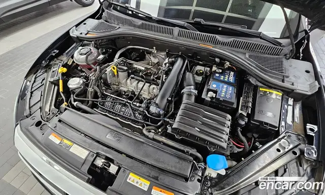 Volkswagen Jetta 2021 1.4 АКПП, миниатюра 6