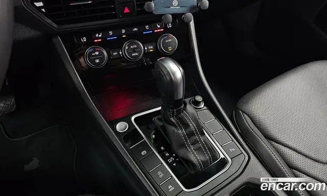 Volkswagen Jetta 2021 1.4 АКПП, миниатюра 9