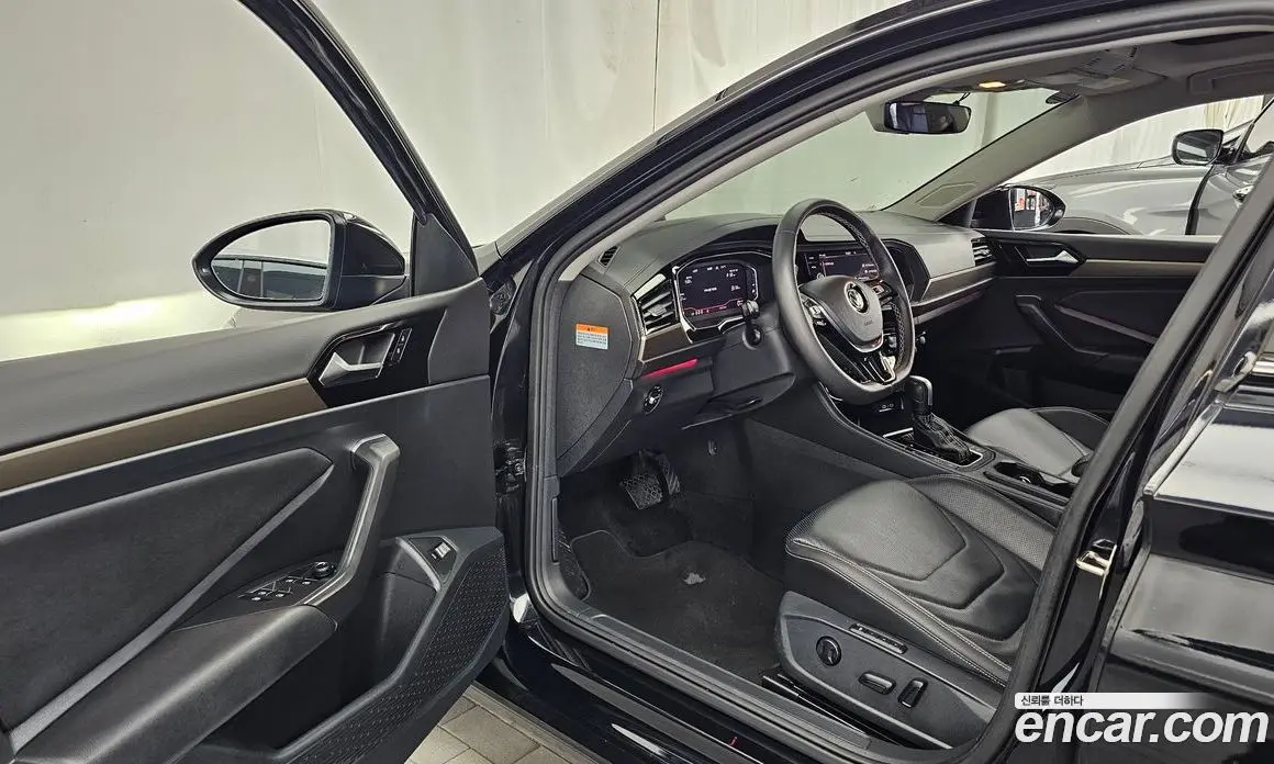 Volkswagen Jetta 2021 1.4 АКПП, фото 10