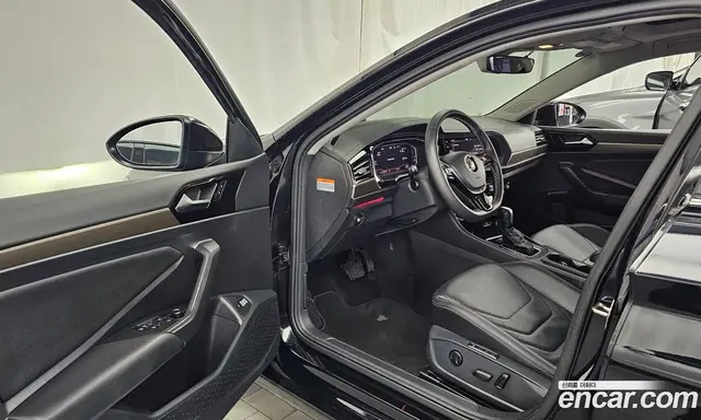 Volkswagen Jetta 2021 1.4 АКПП, миниатюра 10