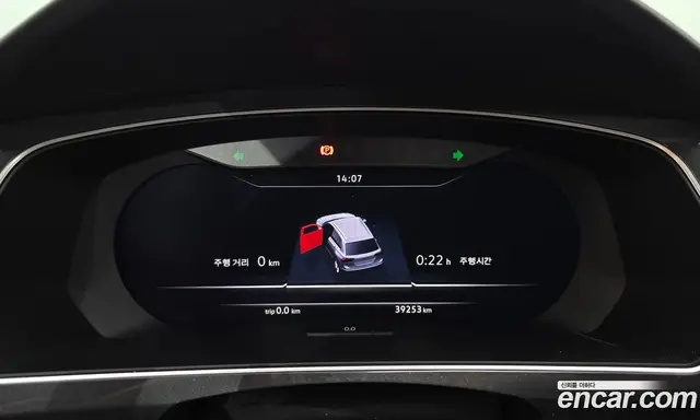 Volkswagen Tiguan 2018 2.0 АКПП, миниатюра 11