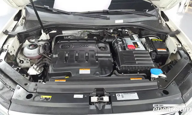 Volkswagen Tiguan 2018 2.0 АКПП, миниатюра 6