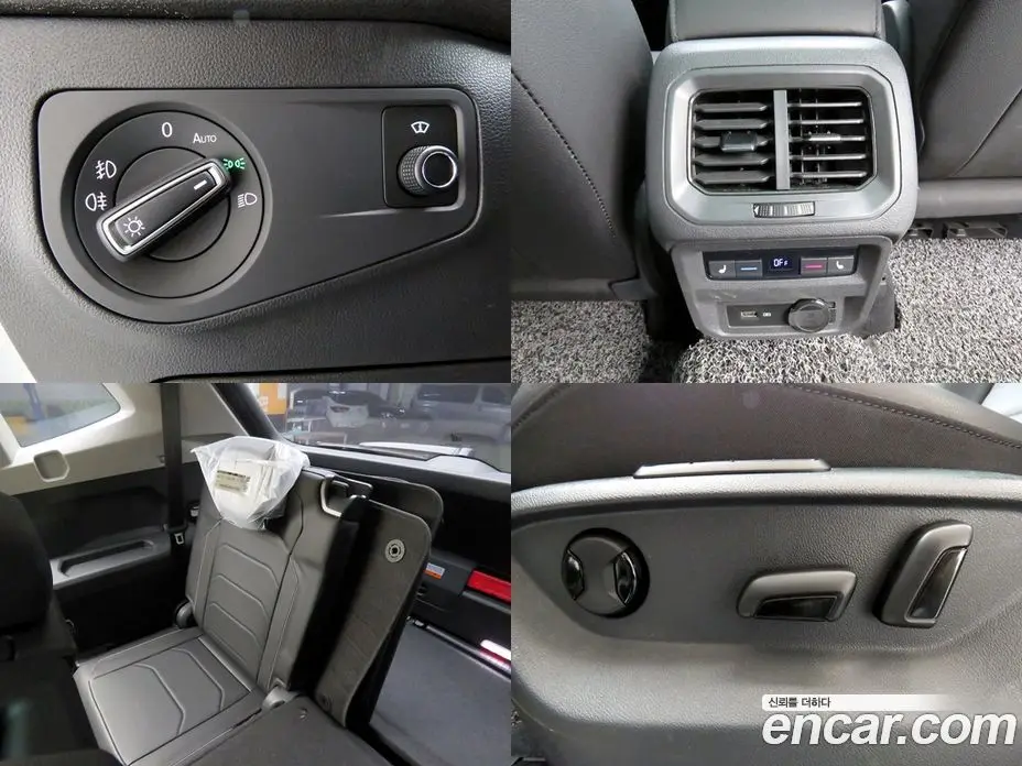 Volkswagen Tiguan 2020 2.0 АКПП, фото 13