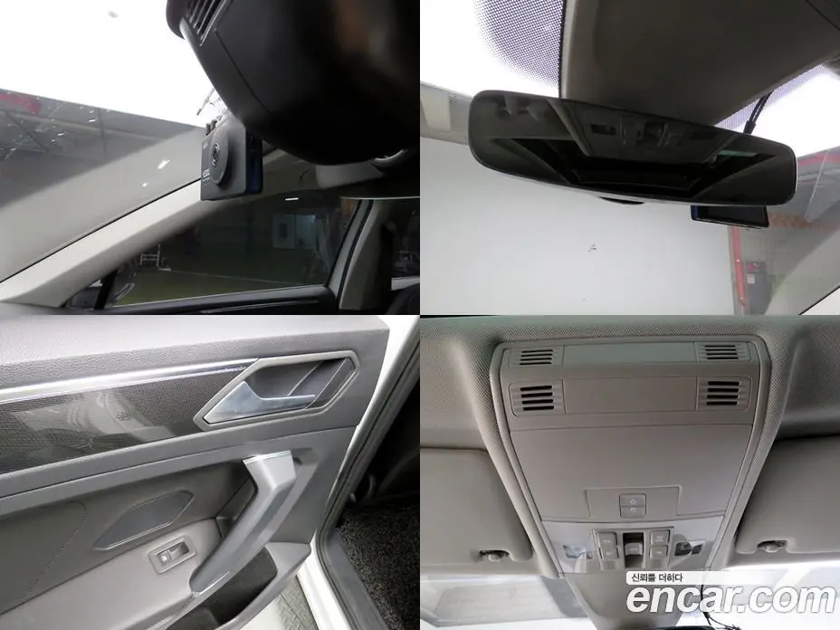 Volkswagen Tiguan 2020 2.0 АКПП, фото 14