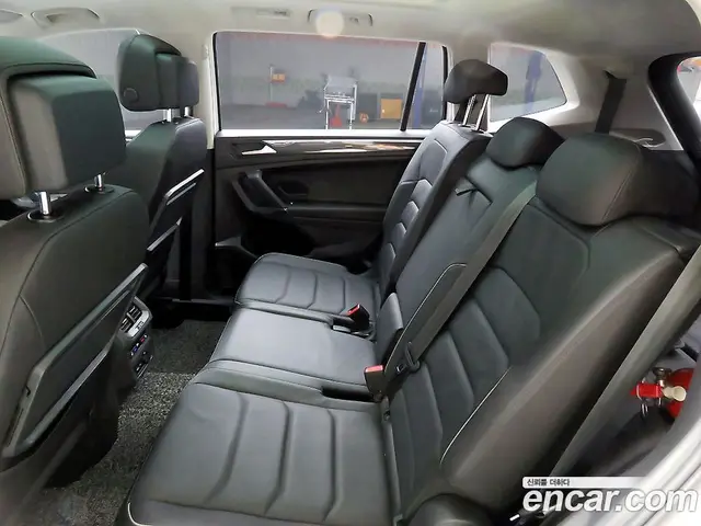 Volkswagen Tiguan 2020 2.0 АКПП, миниатюра 6