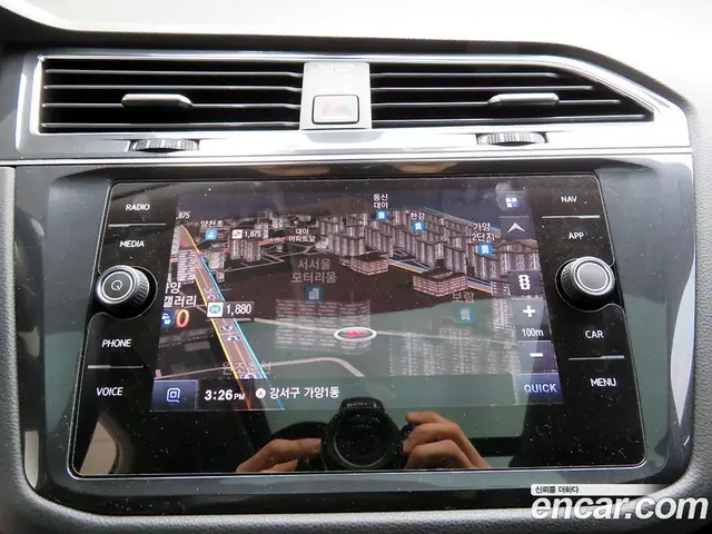 Volkswagen Tiguan 2020 2.0 АКПП, миниатюра 10