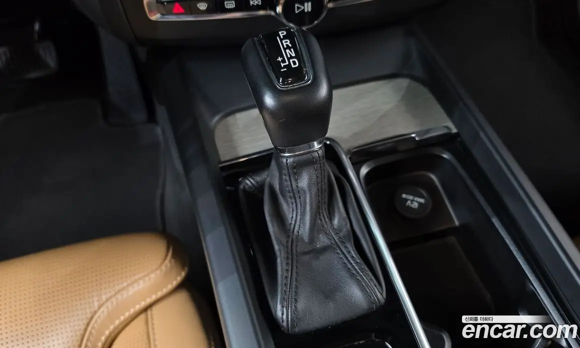 Volvo XC60 2018 2.0 АКПП, фото 12