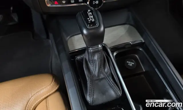 Volvo XC60 2018 2.0 АКПП, миниатюра 12