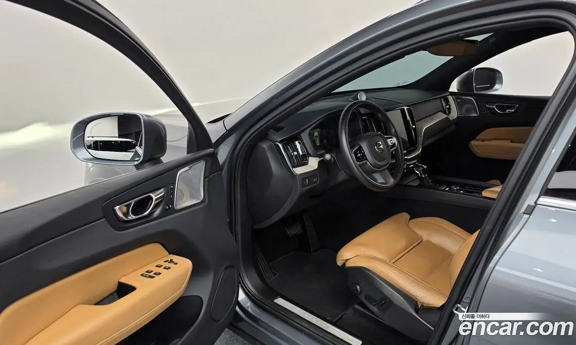 Volvo XC60 2018 2.0 АКПП, фото 13