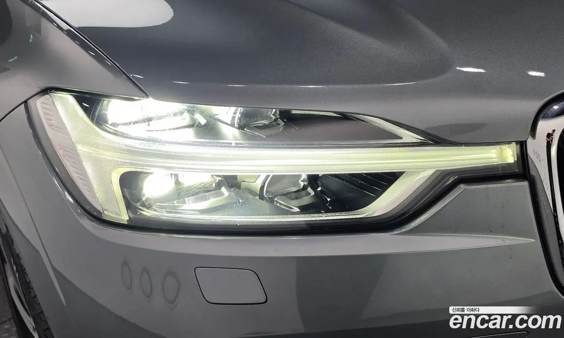 Volvo XC60 2018 2.0 АКПП, фото 8