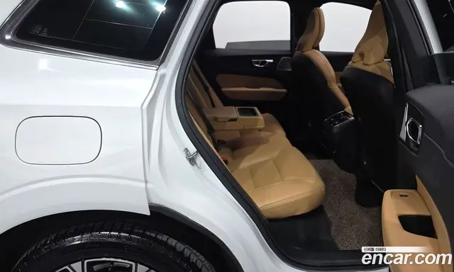 Volvo XC60 2019 2.0 АКПП, миниатюра 12