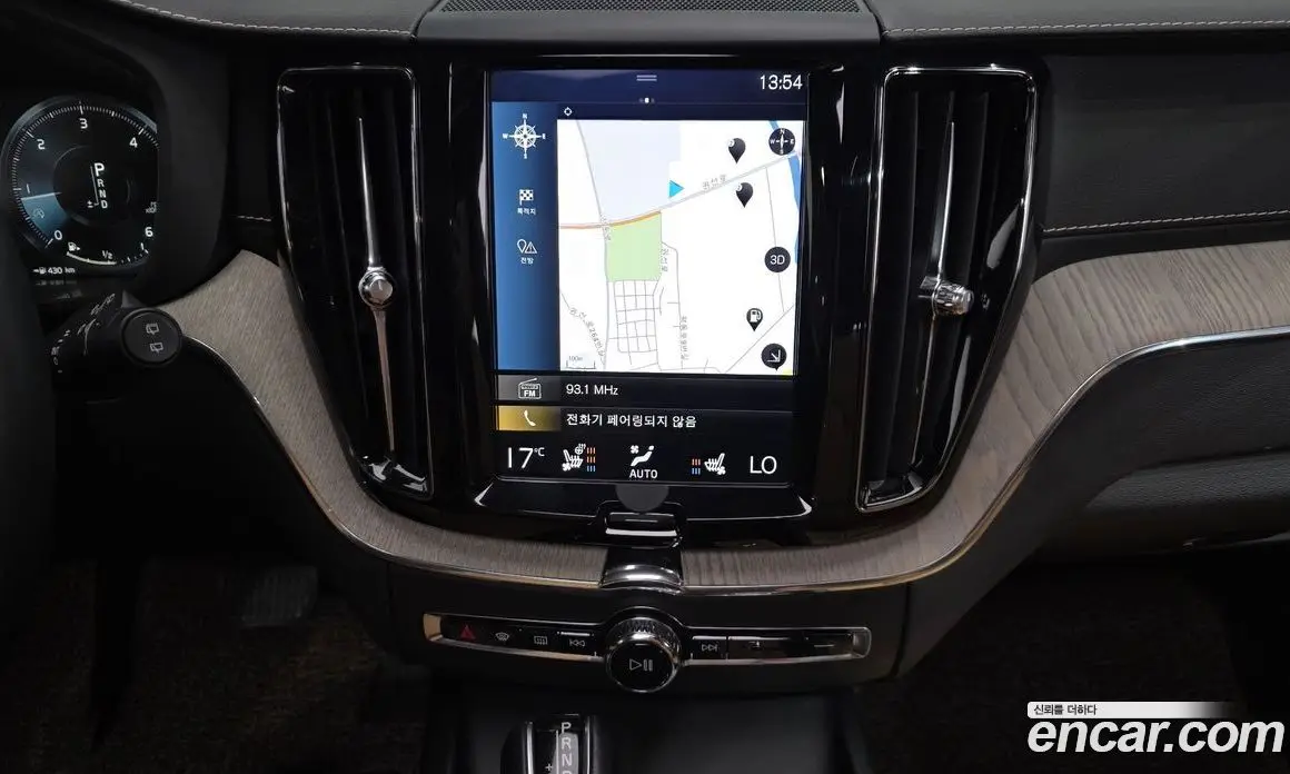 Volvo XC60 2019 2.0 АКПП, фото 14