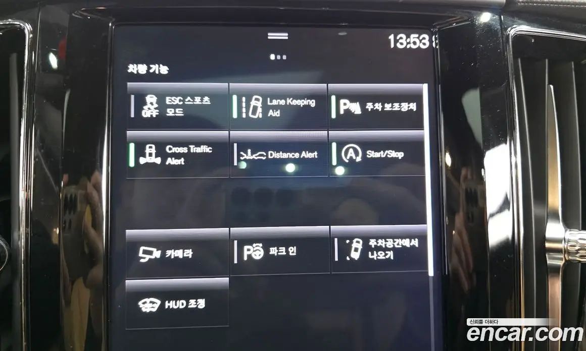 Volvo XC60 2019 2.0 АКПП, фото 16