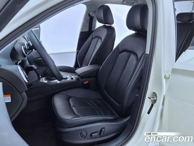 Audi A3 2015 1.6 АКПП, миниатюра 11