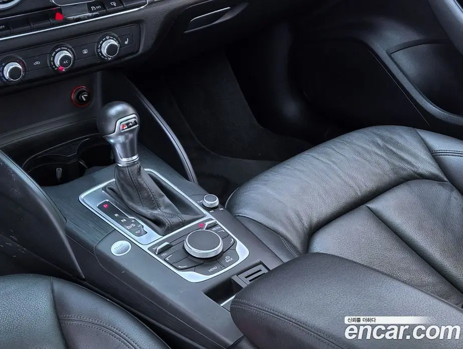Audi A3 2015 1.6 АКПП, фото 13