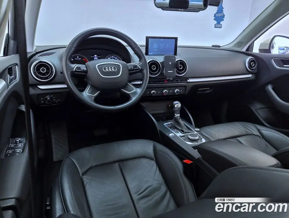 Audi A3 2015 1.6 АКПП, фото 14